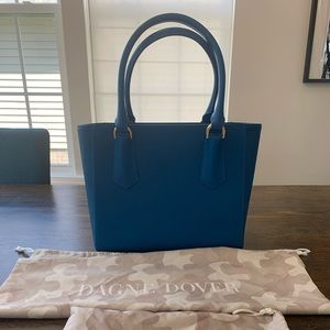 NWOT Dagne Dover Purse